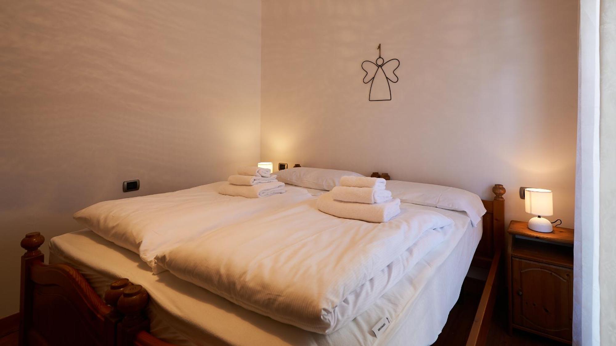 Sweet Suite Sappada Exterior foto