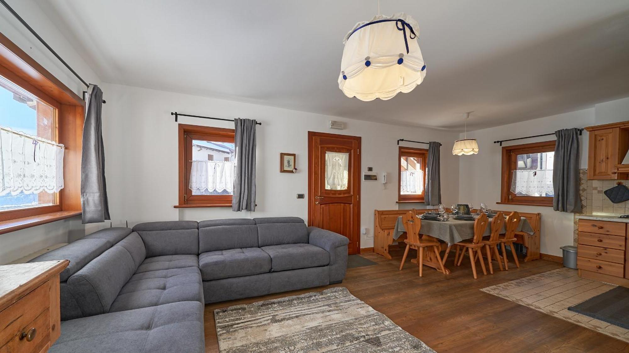 Sweet Suite Sappada Exterior foto